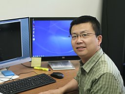 Jingjing Zheng