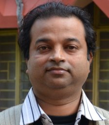 Dibyojyoti Bhattacharjee