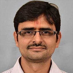 Falgun N. Thakkar