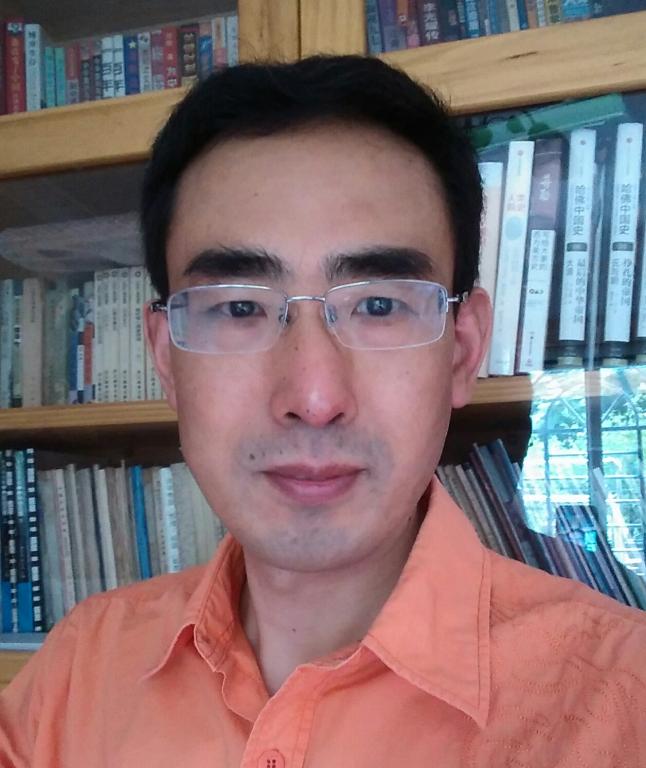 Jianjiang Bian