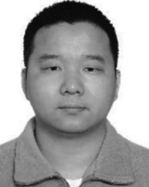 Congsheng Li
