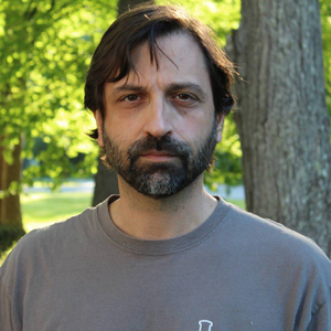 Christopher D. Carone