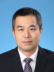 Yu Chen