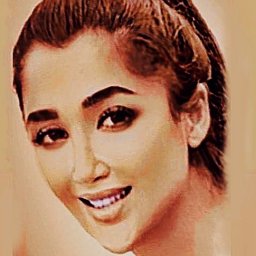 Fatemeh  Sharifonnasabi