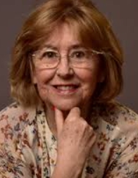 Claudina Rodrigues-Pousada