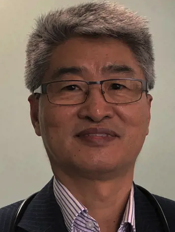 Lexin Wang