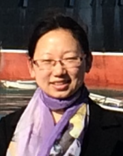 Yi Hong