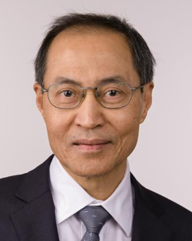 S.F. Paul Man