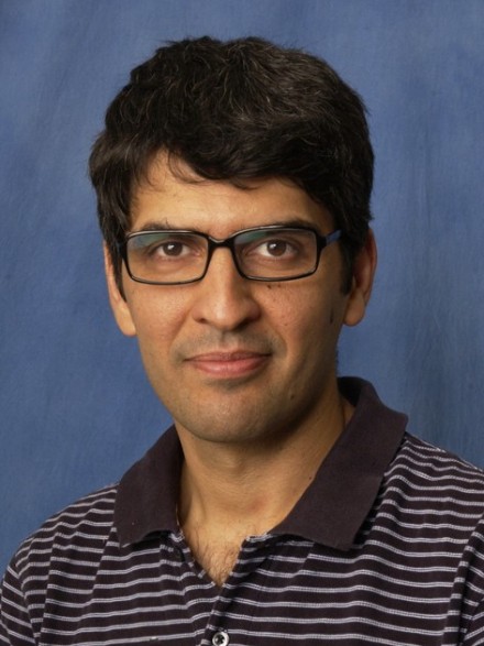 Ehsan Arabzadeh