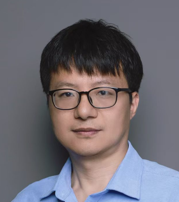 Shangguang Wang