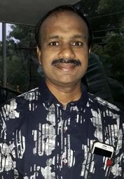 Balasubramanian Malaikozhundan