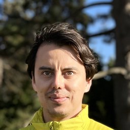 Paulo Izquierdo