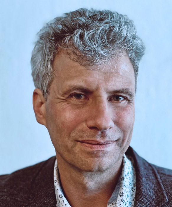 Sebastian Rabien
