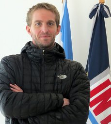 Andrés S. Martínez