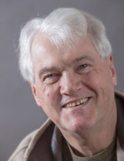 Peter Whitehouse