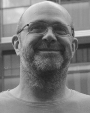 Eric Parsonage
