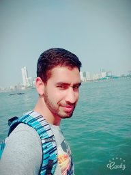 Aadil Rasool