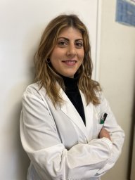 Sabrina Romanò