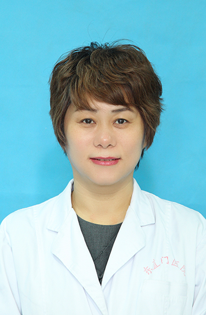 Xiaodong Zhao
