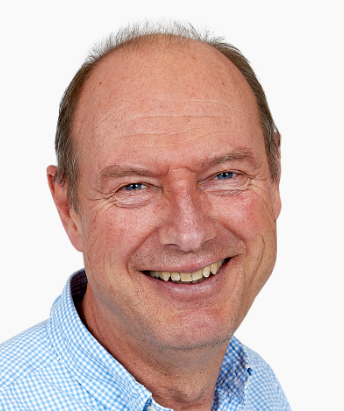 Svante Twetman