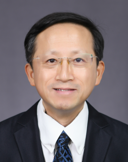 Yongcheng Jin