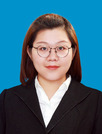 ChaoJing Li