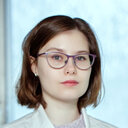 Anna A Forysenkova