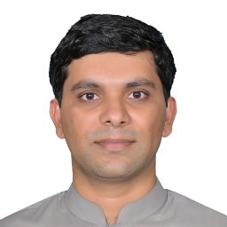 Muhammad Ali Asadullah