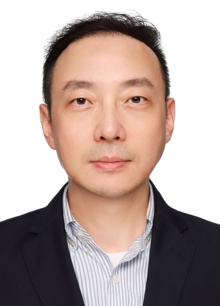 Yongliang Yang