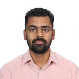 Nitin Saini
