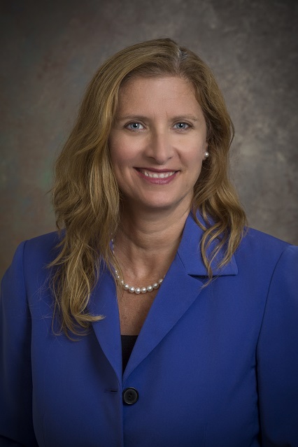 Laura M Desimone