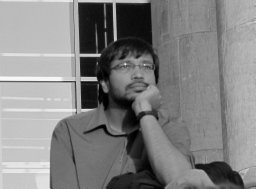 Kalika Prasad