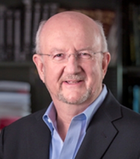 Eugene Borgida