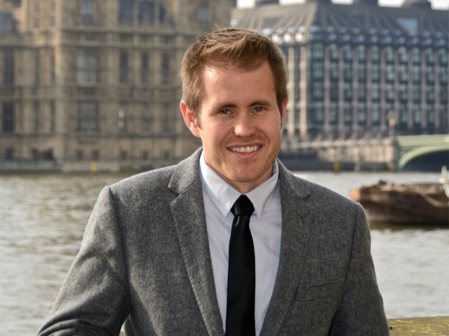 David Nordsletten