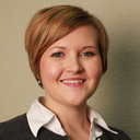Kate D McCain