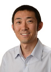 Jin Ma
