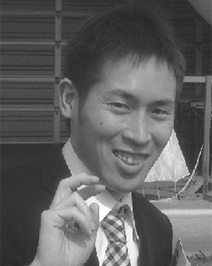 Masakazu Koike