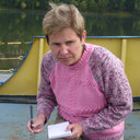 Irina V. Tomberg
