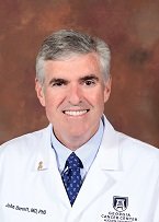 John T. Barrett
