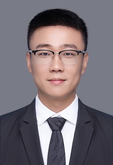 Pengkun Zhao