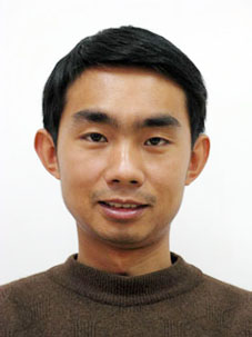 Hongzhi Lin