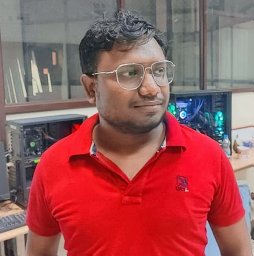 Neeraj Baghel