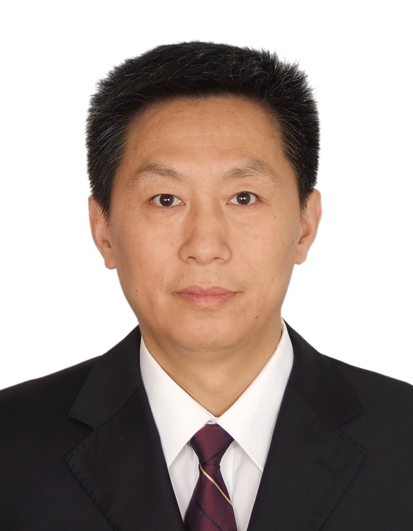 Chunhua Zhang