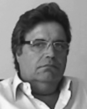 Dimitris Kafetzopoulos