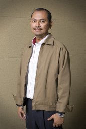 Azri Azmi