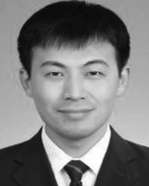 Yuxin Qin