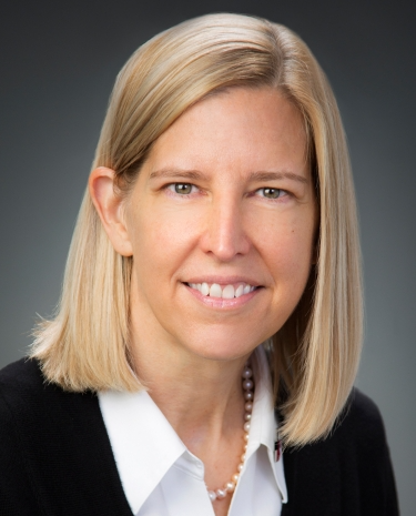 Maura L. Gillison