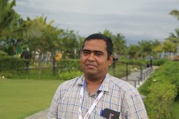 Balraj Singh