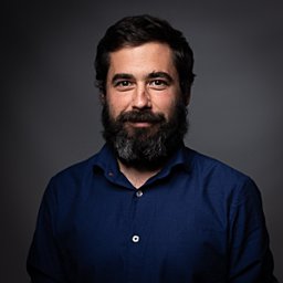 Juan Pablo Jiménez Navarro