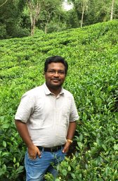 Pavan Kumar S T